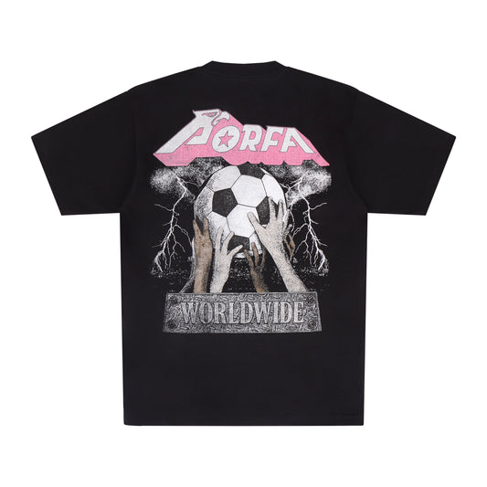 COPA DE ORRO PORFA FC BLACK