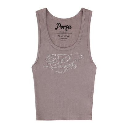 PORFA STAR TANK OPAL