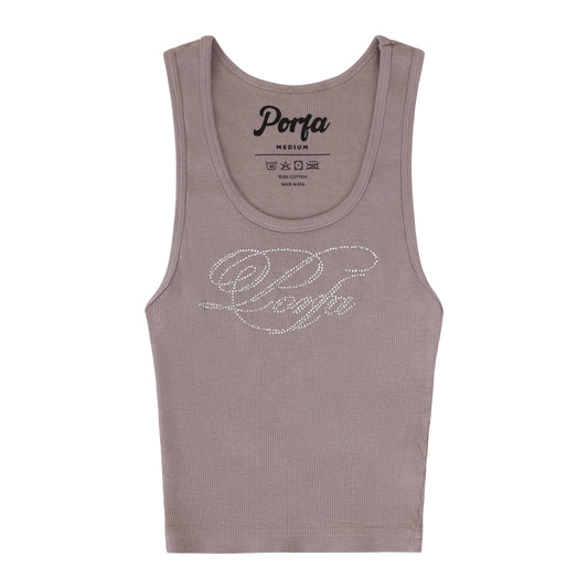 PORFA STAR TANK OPAL