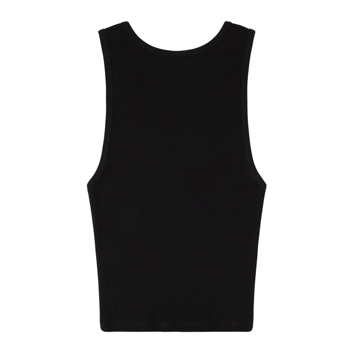 PORFA STAR TANK BLACK