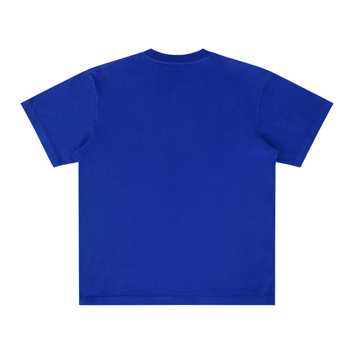 PORFA STAR TEE ANGELES BLUE