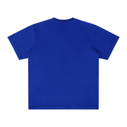 PORFA STAR TEE ANGELES BLUE