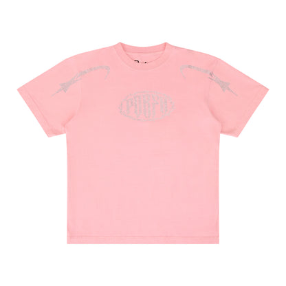 PORFA STAR TEE BLOSSOM
