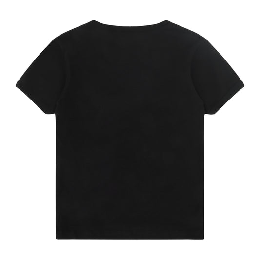 PORFA ROSE WOMENS TEE