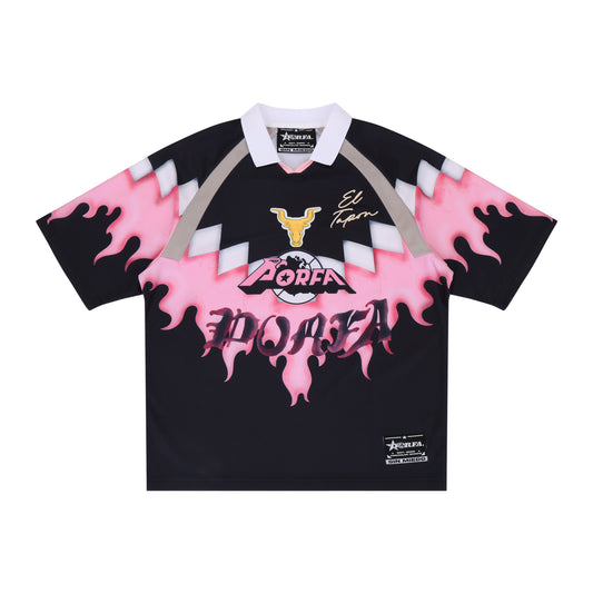 SOCCER PORFA FC BLACK