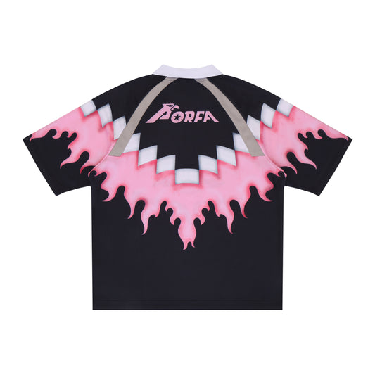 SOCCER PORFA FC BLACK