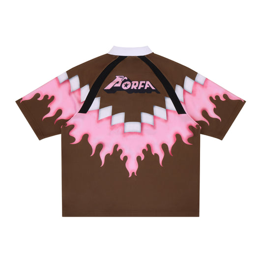SOCCER PORFA FC BROWN
