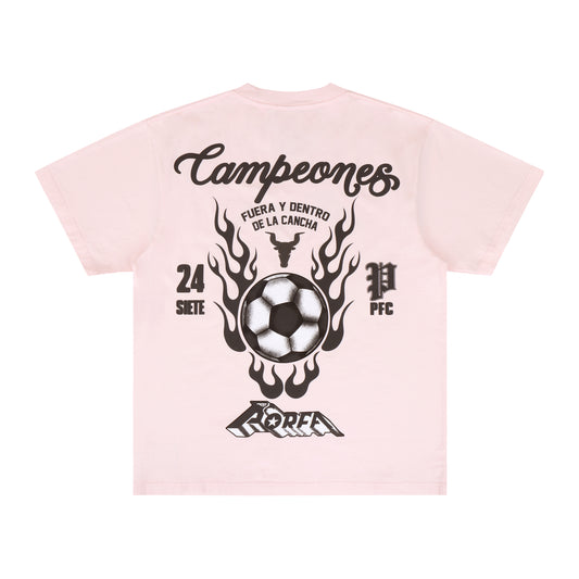 CAMPEONES ALMOND BLOSSOM PANTONE