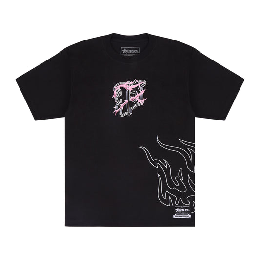 JUEGO SAGRADO PORFA FC BLACK