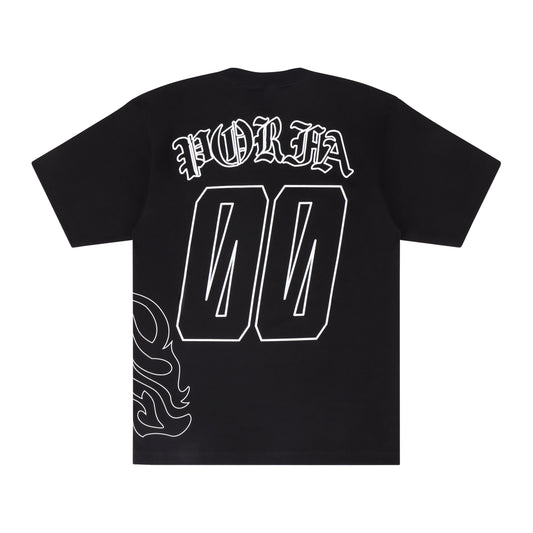 JUEGO SAGRADO PORFA FC BLACK