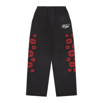 Porfa Besos Sweatpant