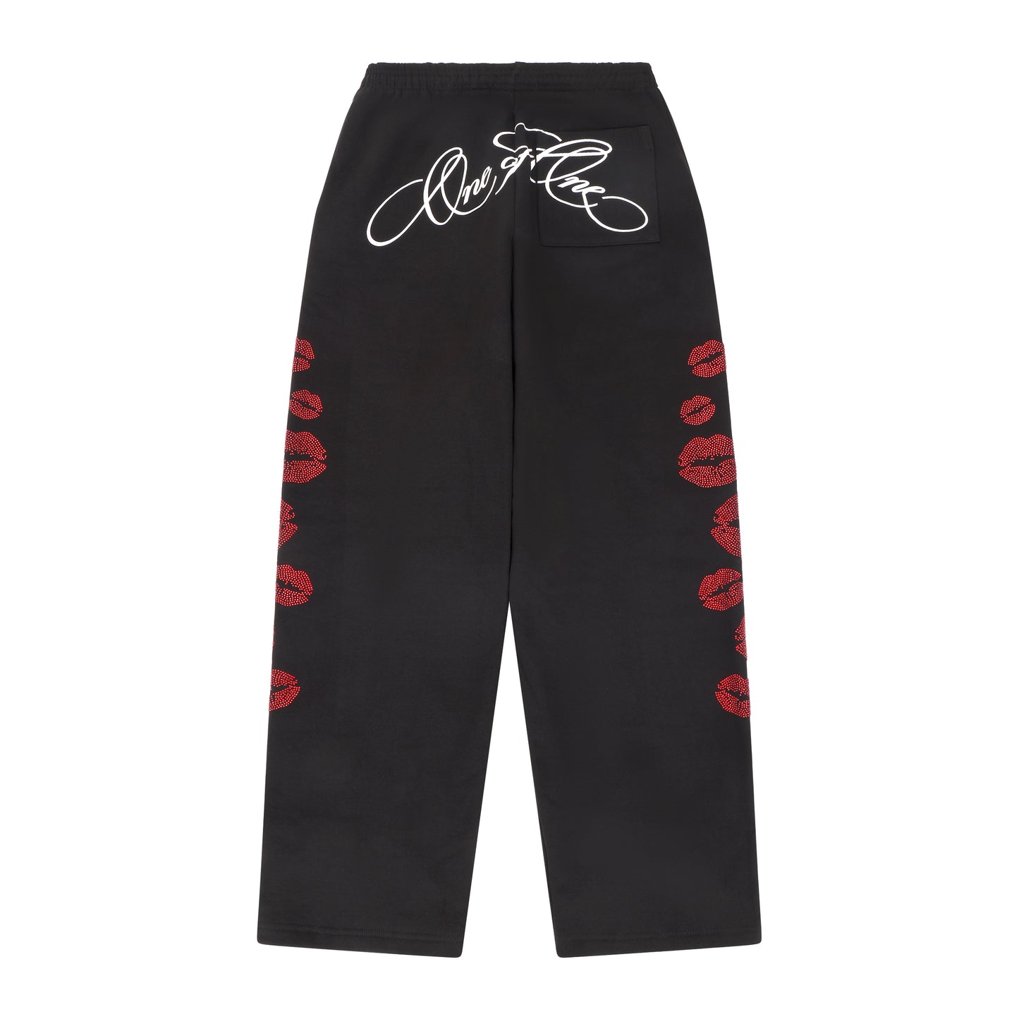Porfa Besos Sweatpant