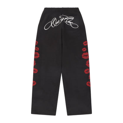 Porfa Besos Sweatpant