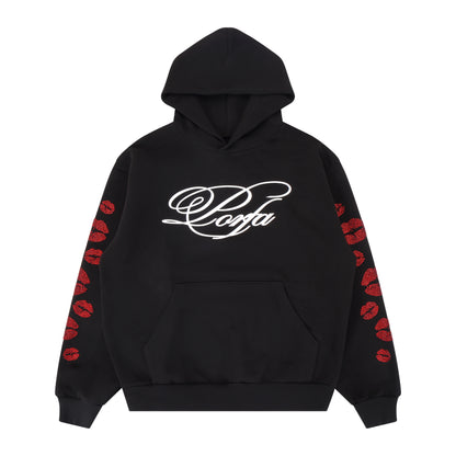 Porfa Besos Hoodie