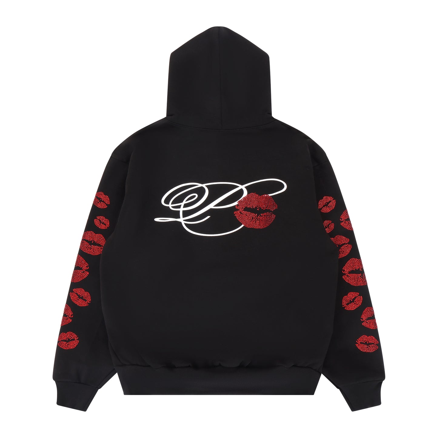 Porfa Besos Hoodie
