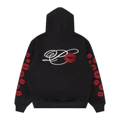 Porfa Besos Hoodie