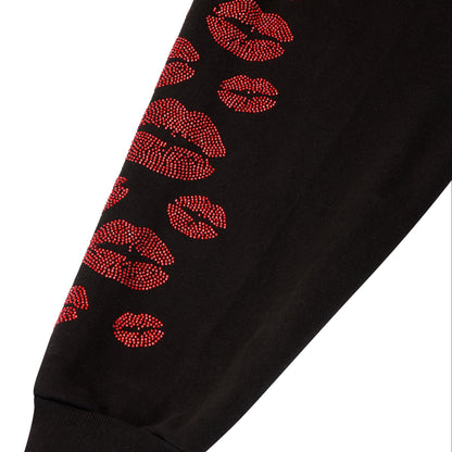 Porfa Besos Hoodie