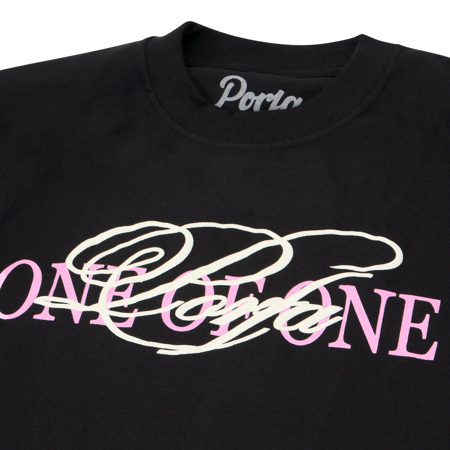 Don´t Break My Heart Tee V- Day