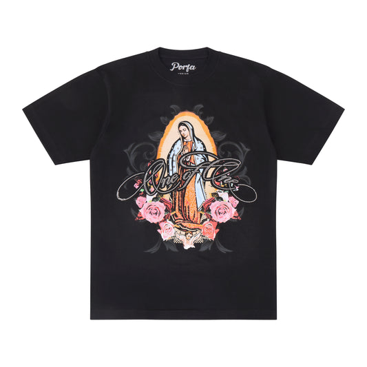 One Of One Virgencita Tee