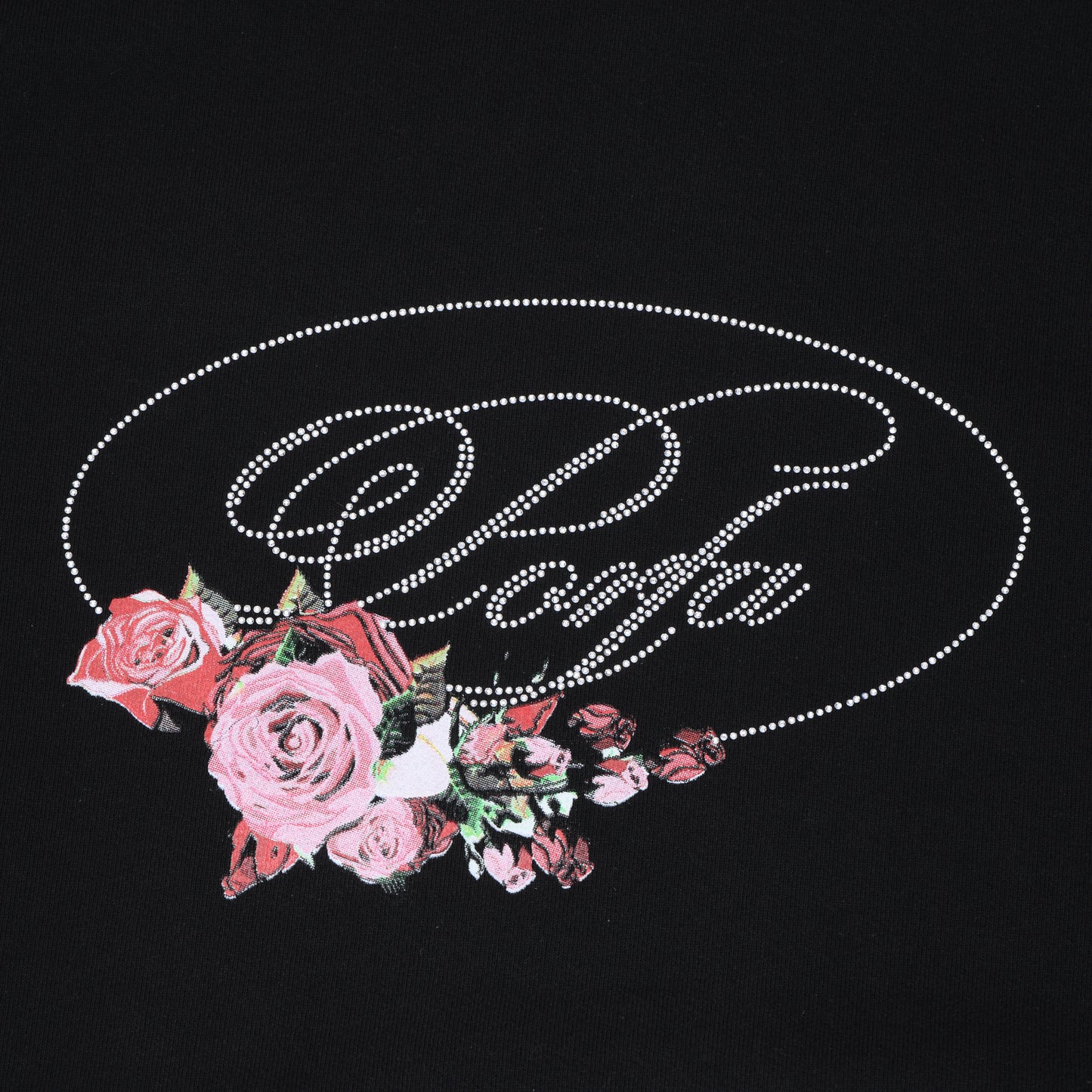 One Of One Virgencita Tee