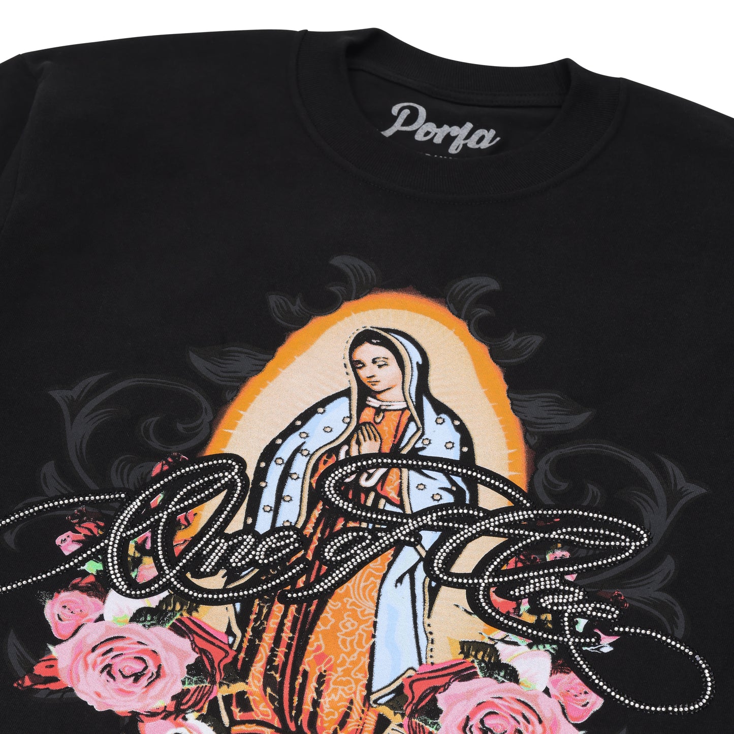 One Of One Virgencita Tee