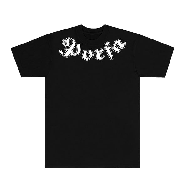 BRO TEE - BLACK